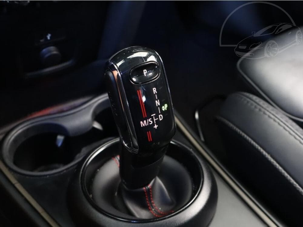 2018 Mini COOPER - 11