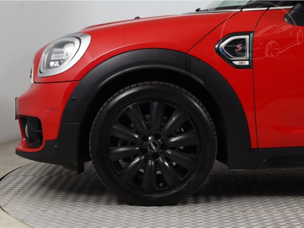 2018 Mini COOPER - 13