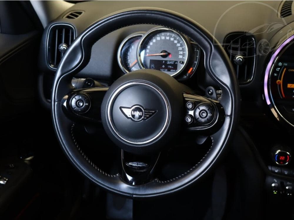 2018 Mini COOPER - 14