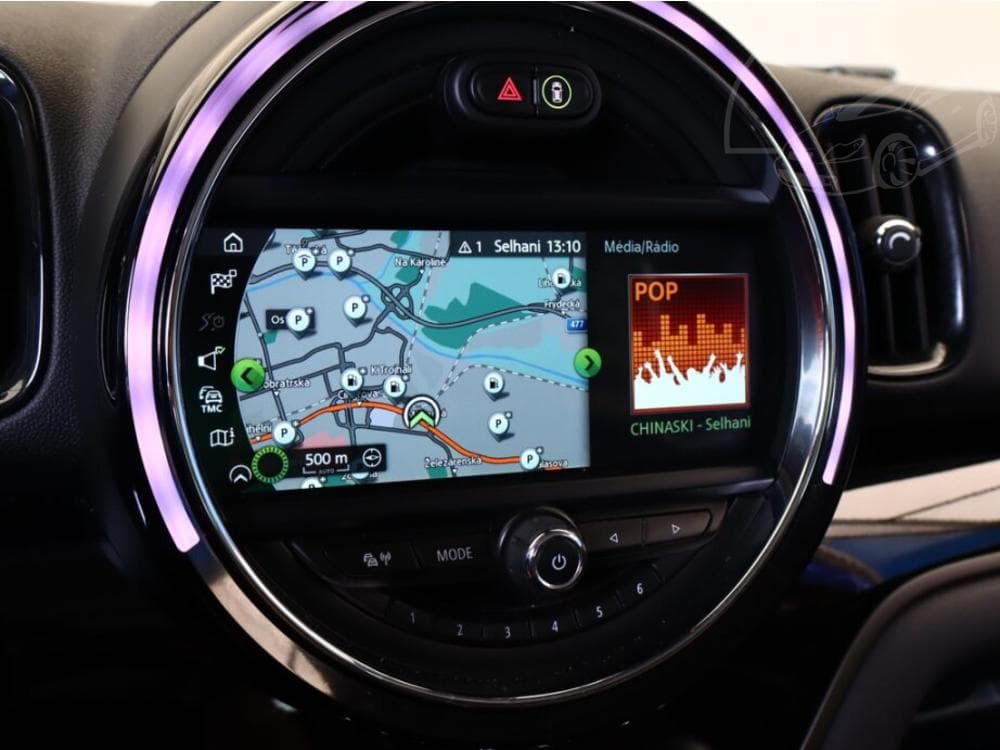 2018 Mini COOPER - 15