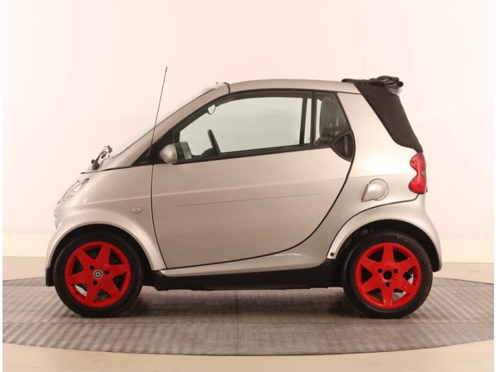 2004 Smart FORTWO - 3