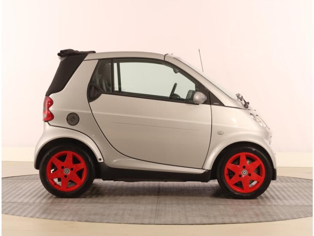 2004 Smart FORTWO - 6