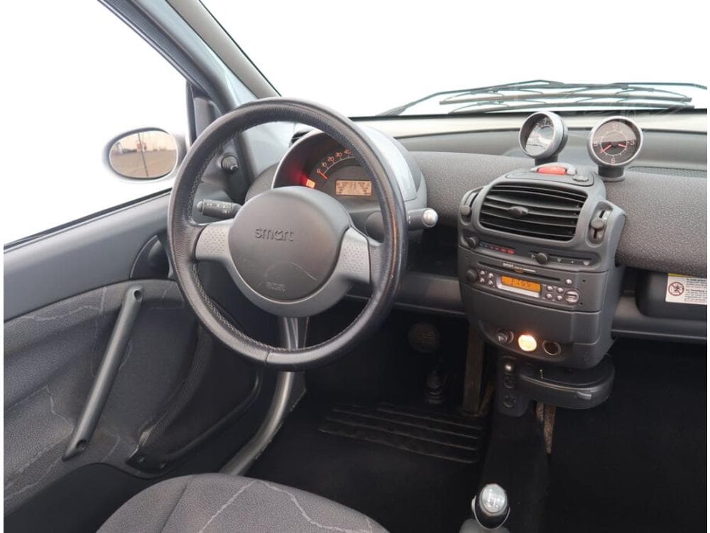 2004 Smart FORTWO - 7