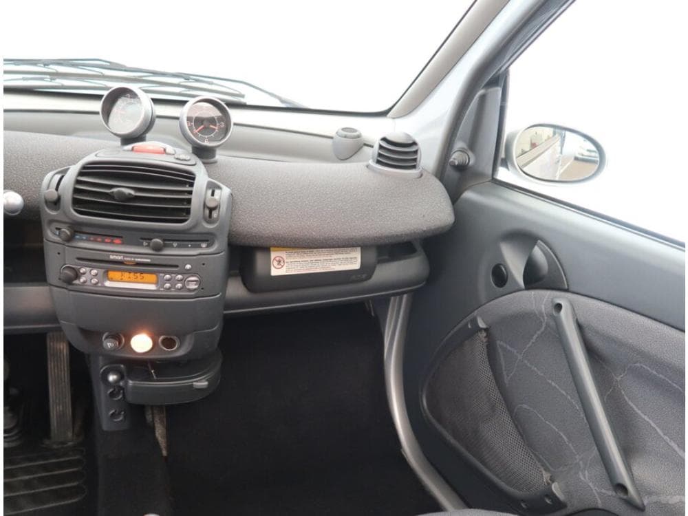 2004 Smart FORTWO - 8