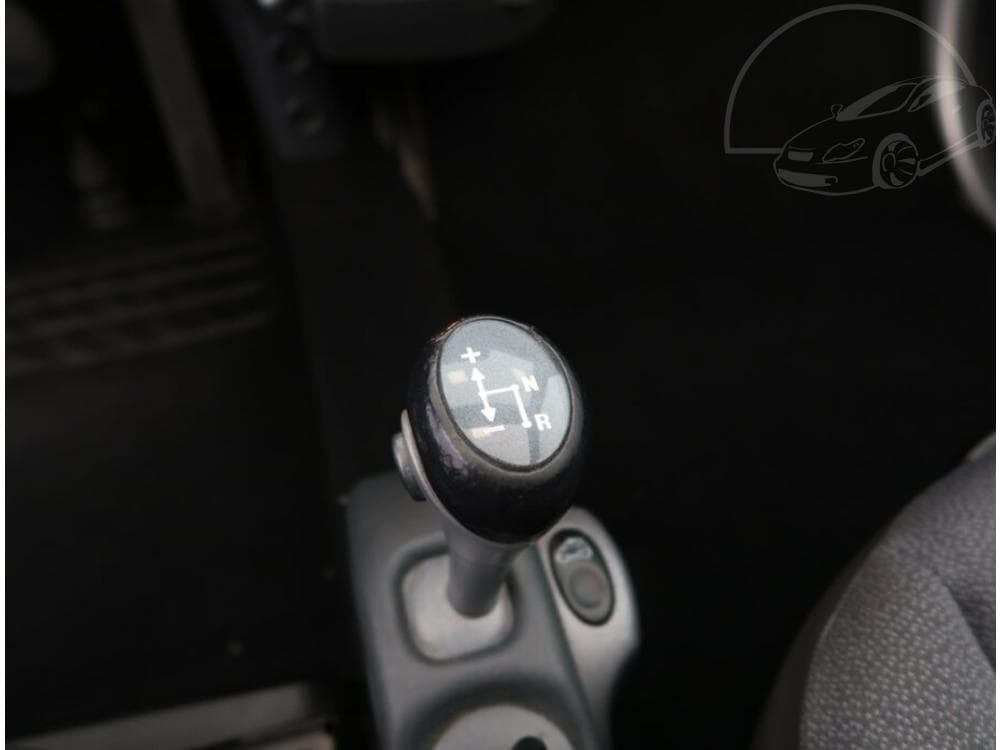 2004 Smart FORTWO - 12