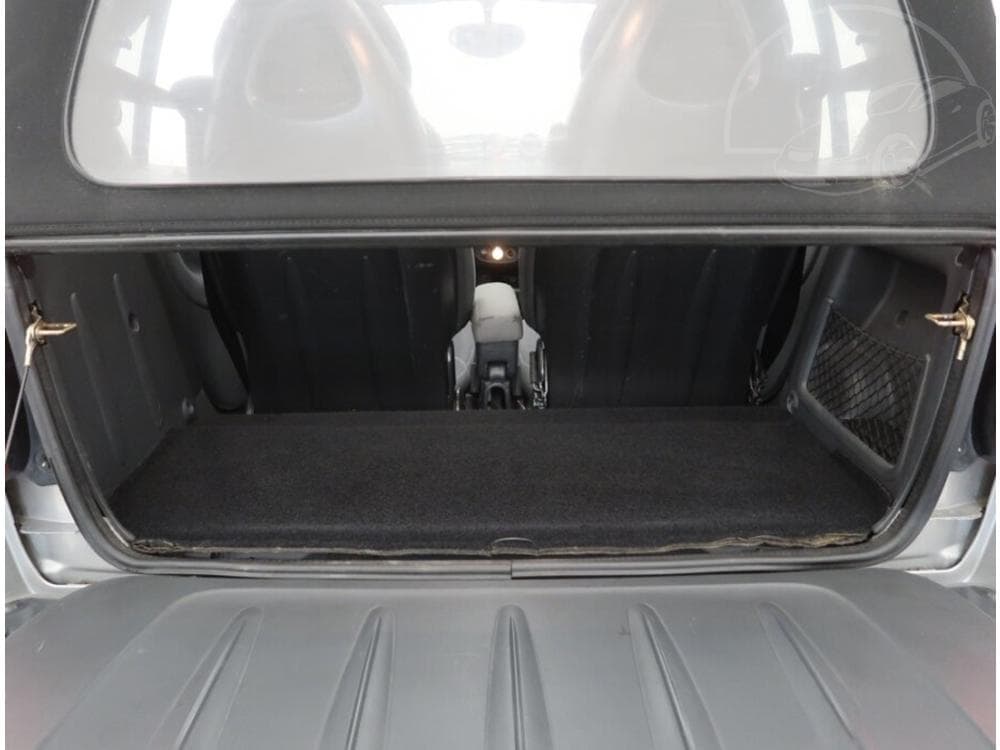 2004 Smart FORTWO - 13