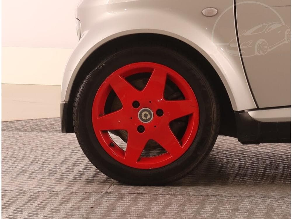 2004 Smart FORTWO - 14