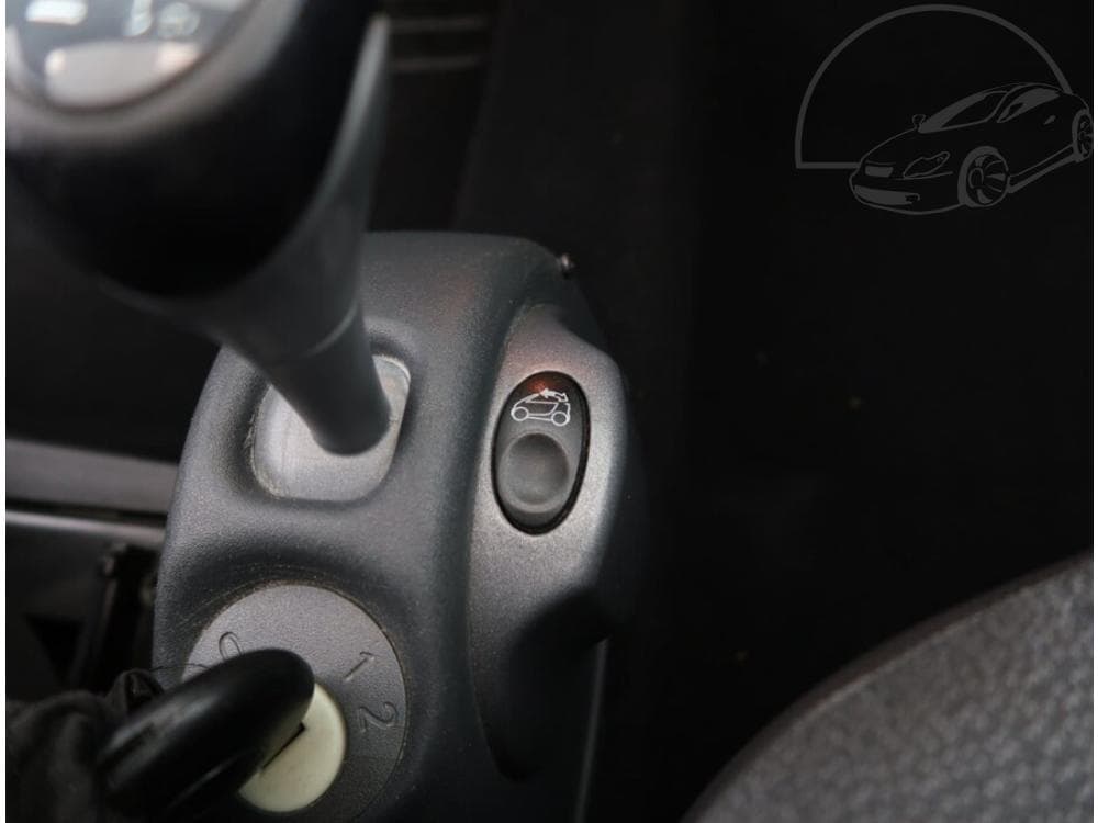 2004 Smart FORTWO - 15
