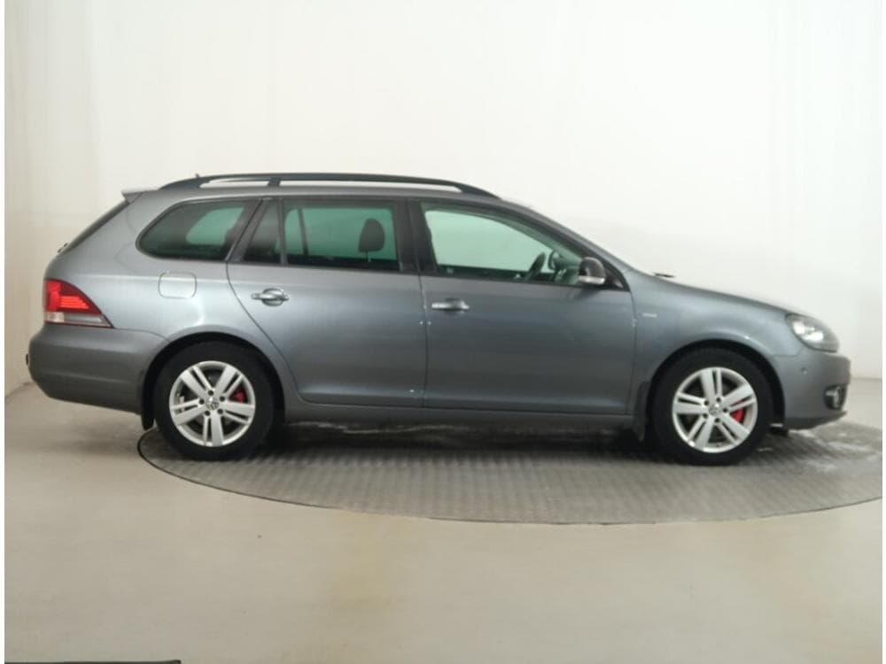 2012 Volkswagen GOLF - 6