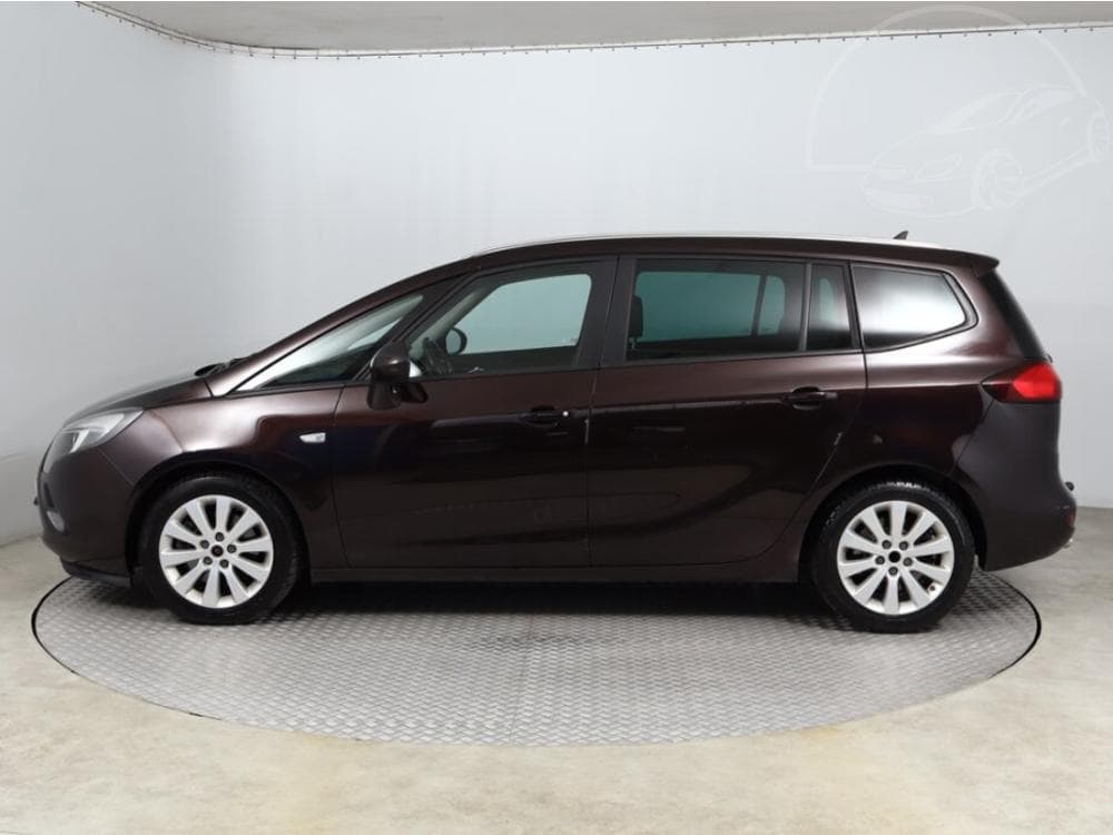 2015 Opel ZAFIRA - 3