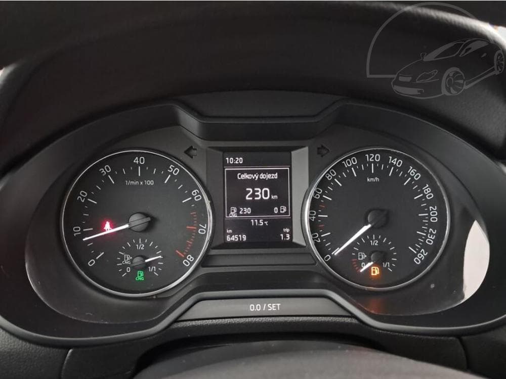 2015 Škoda OCTAVIA - 11