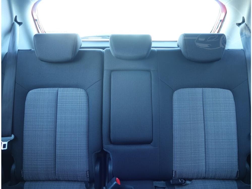 2010 Kia VENGA - 10