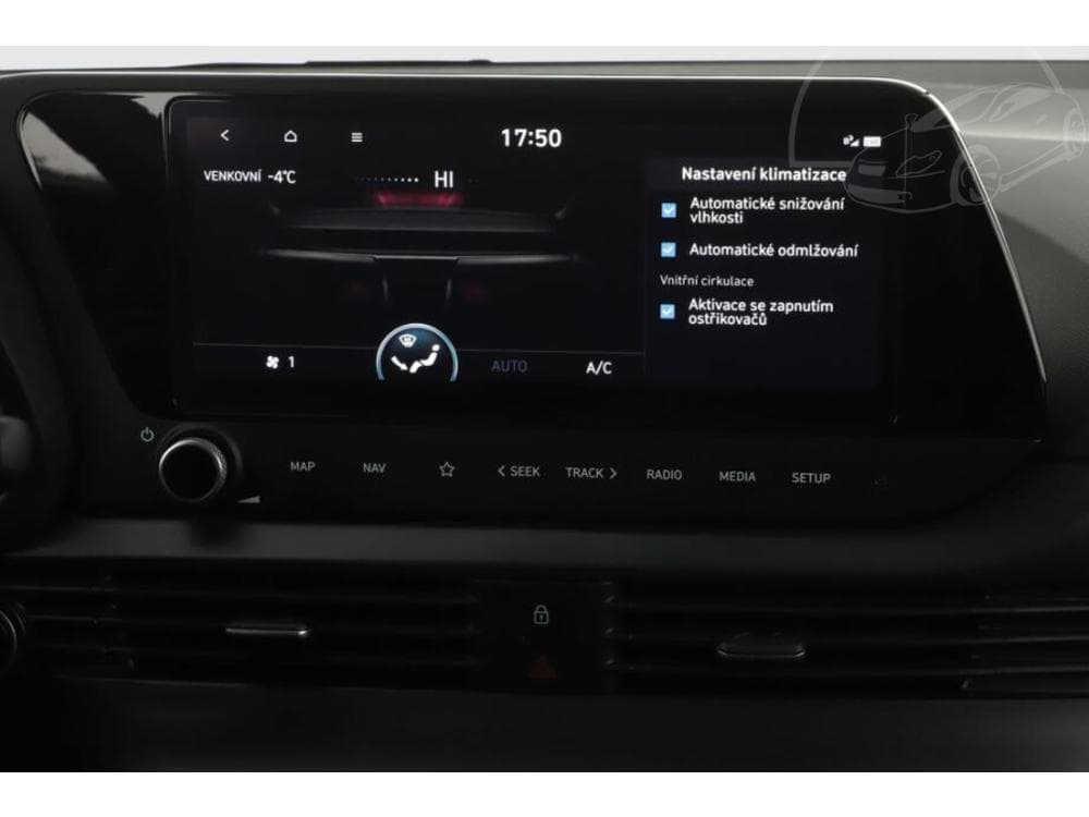 2021 Hyundai BAYON - 13