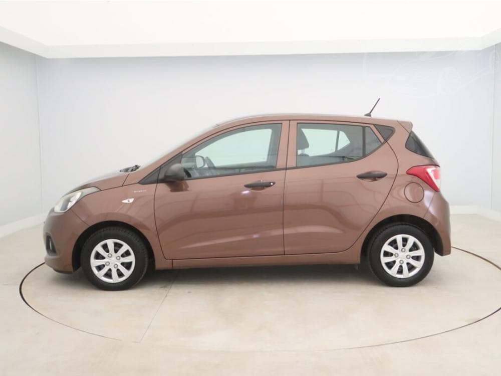 2016 Hyundai i10 - 3