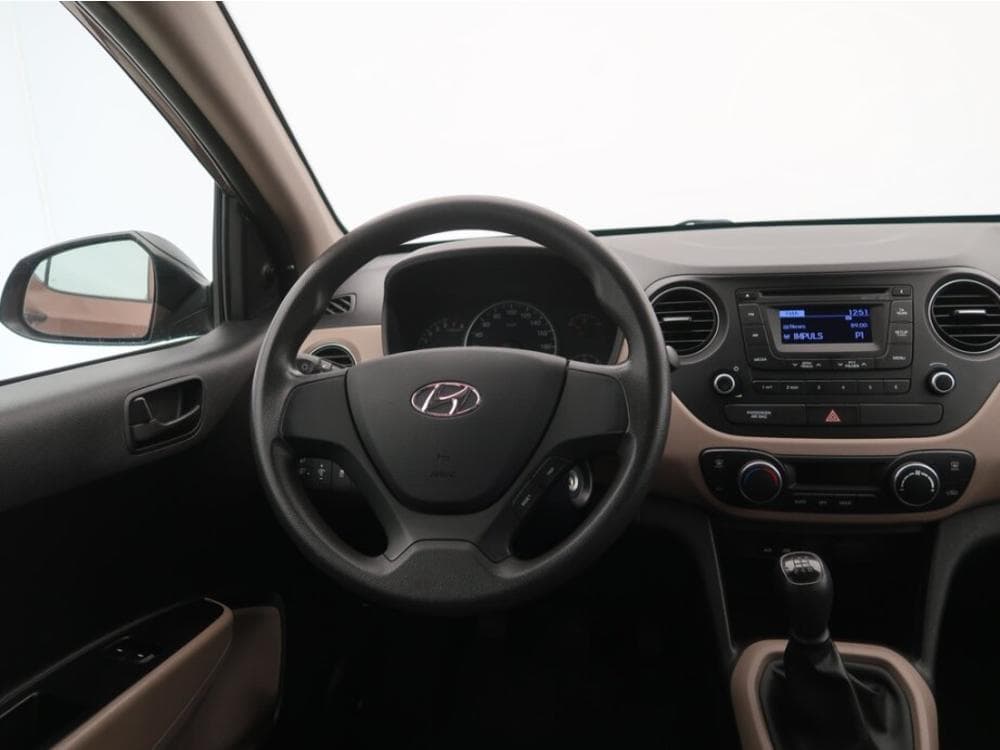 2016 Hyundai i10 - 7