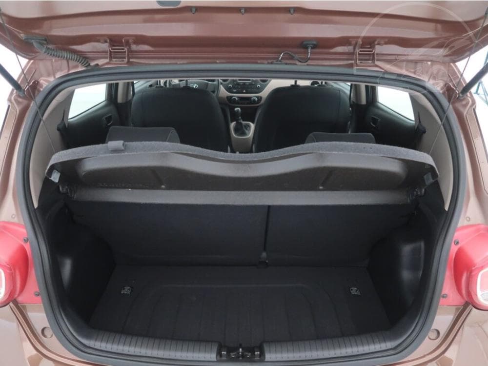 2016 Hyundai i10 - 13