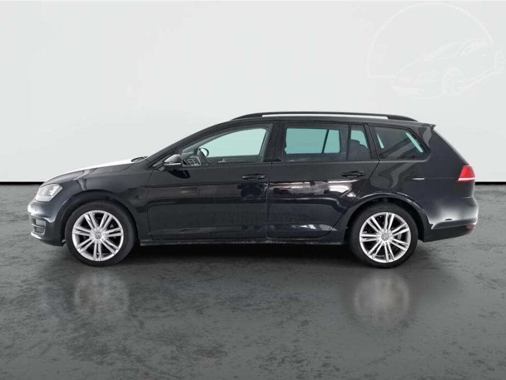 2013 Volkswagen GOLF - 3
