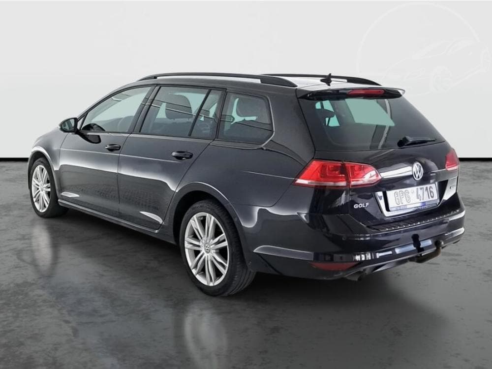 2013 Volkswagen GOLF - 4