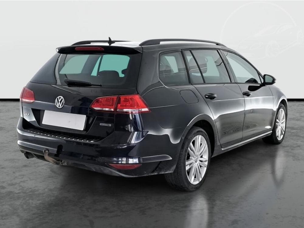2013 Volkswagen GOLF - 5