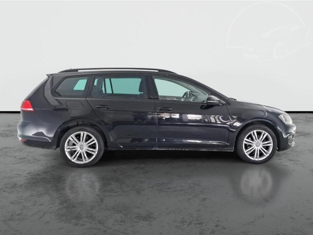2013 Volkswagen GOLF - 6