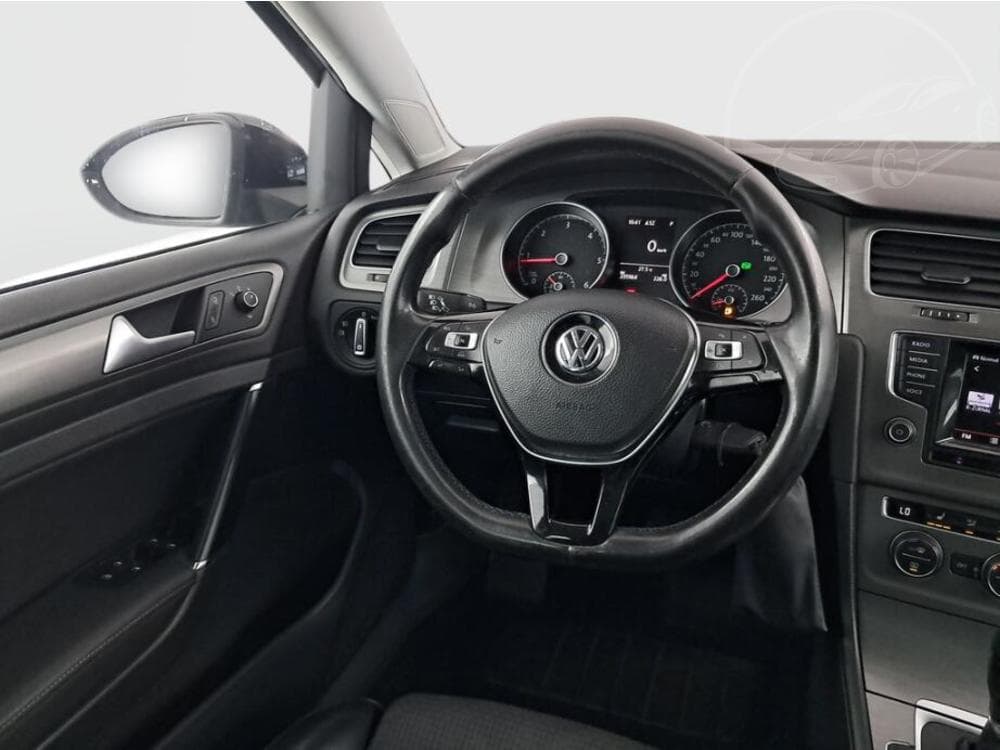2013 Volkswagen GOLF - 7