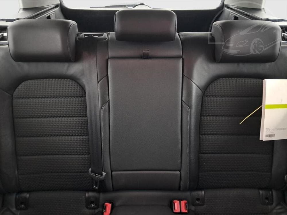 2013 Volkswagen GOLF - 10