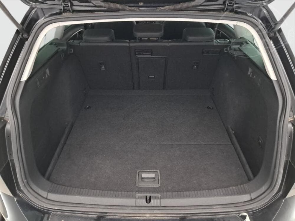 2013 Volkswagen GOLF - 14