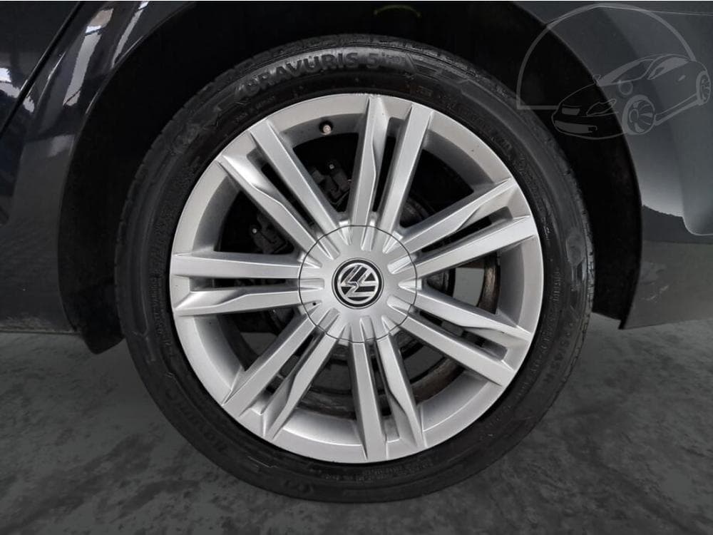 2013 Volkswagen GOLF - 15