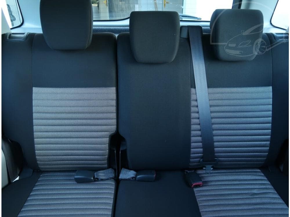 2014 Suzuki SX4 - 10