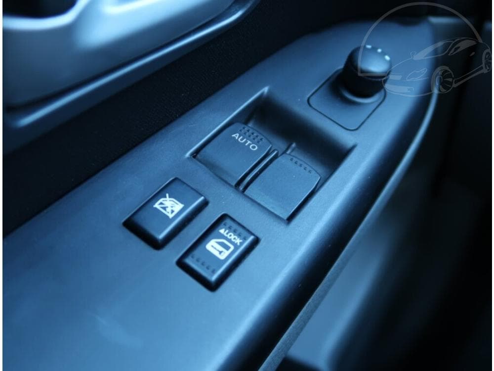 2014 Suzuki SX4 - 15