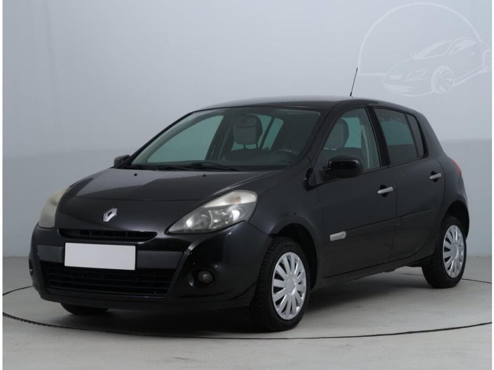 2011 Renault CLIO - 2