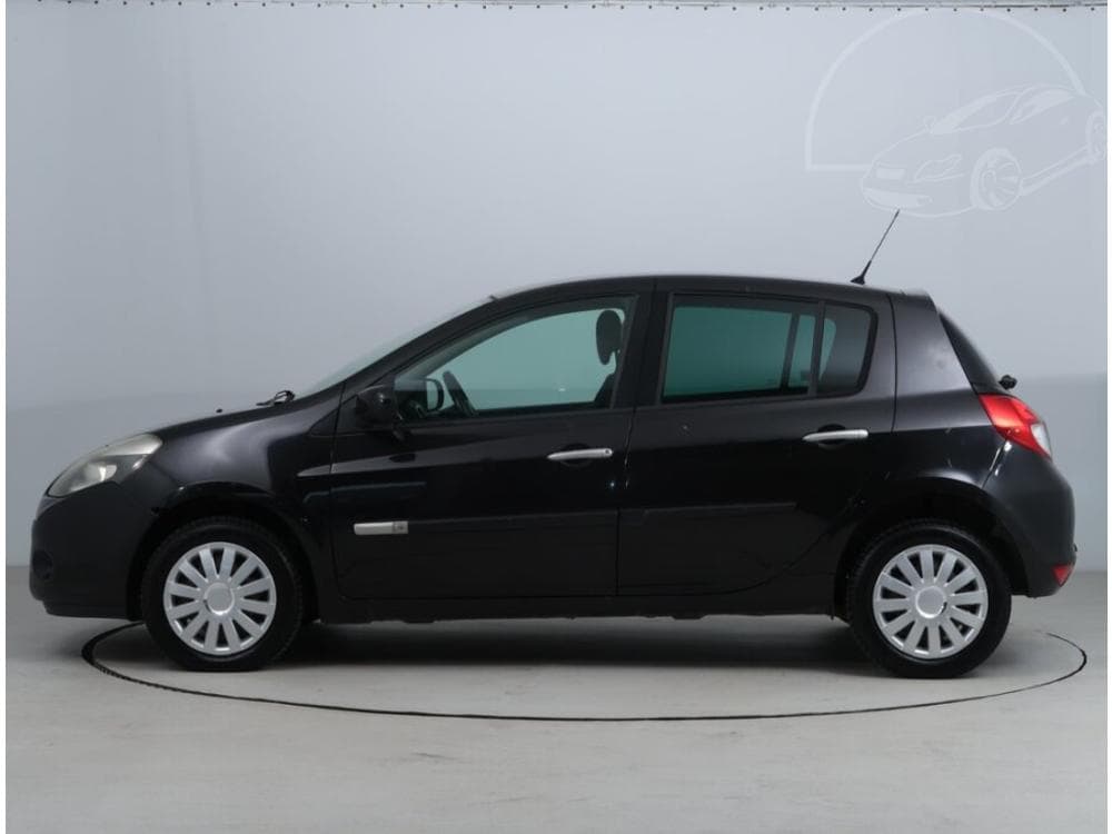 2011 Renault CLIO - 3