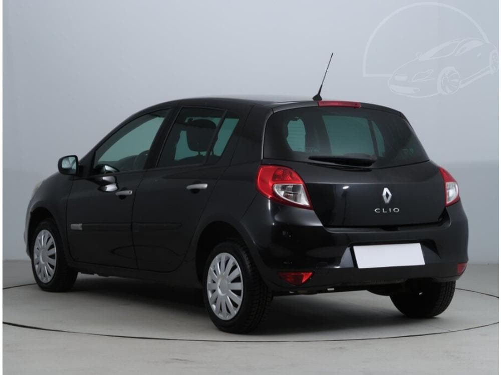2011 Renault CLIO - 4