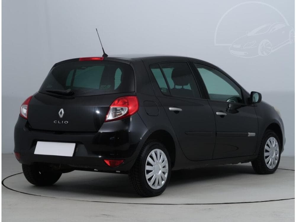 2011 Renault CLIO - 5