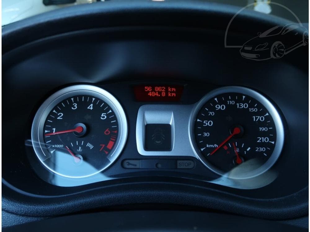 2011 Renault CLIO - 11