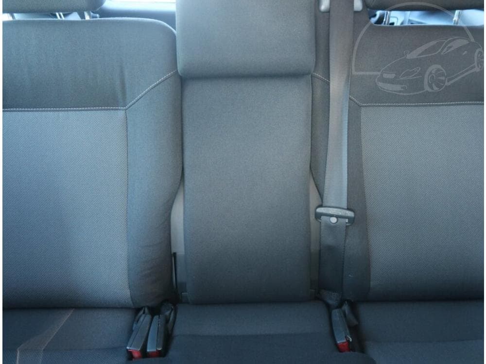 2006 Opel ZAFIRA - 10
