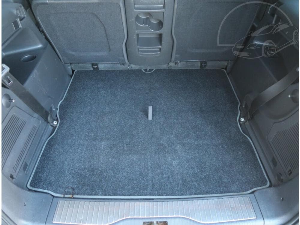 2006 Opel ZAFIRA - 12