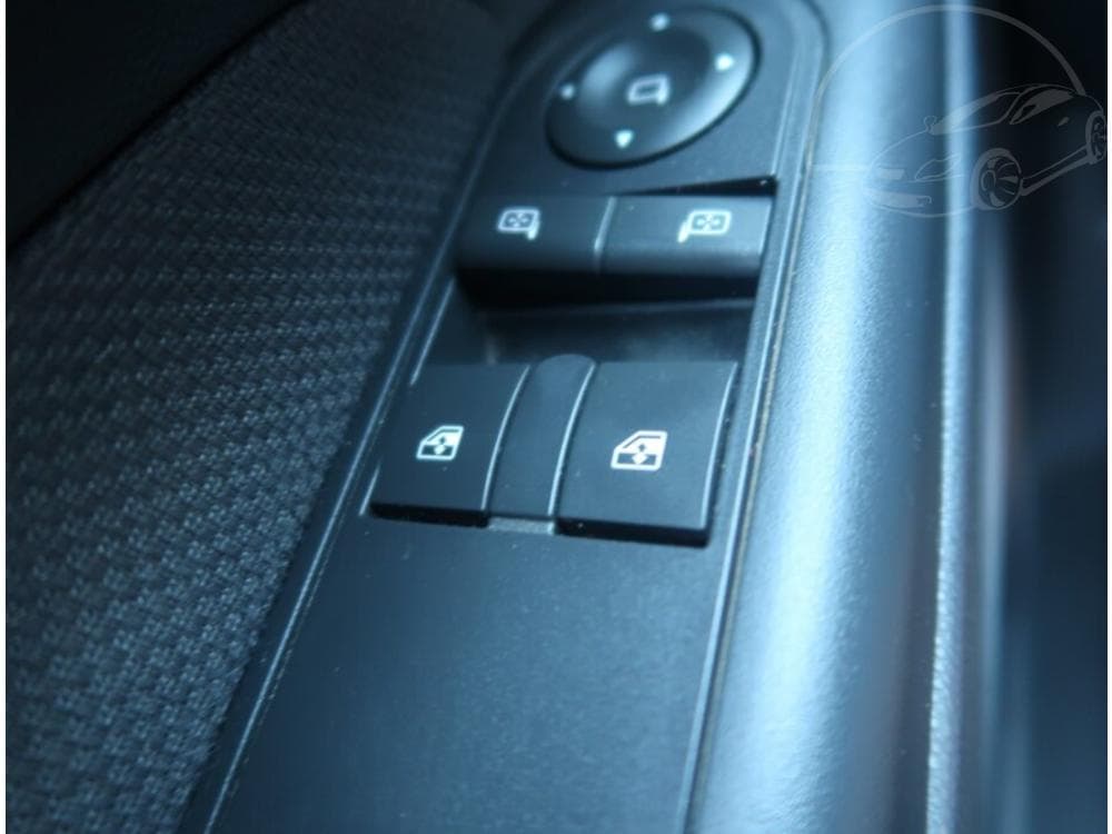 2006 Opel ZAFIRA - 13