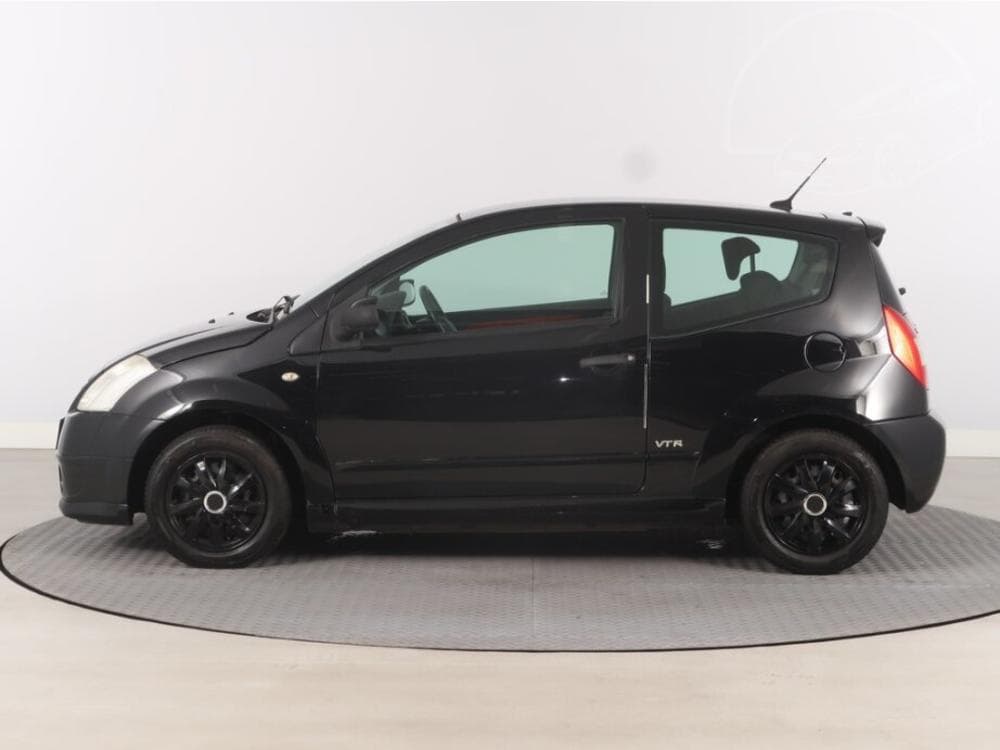 2007 Citroen C2 - 3