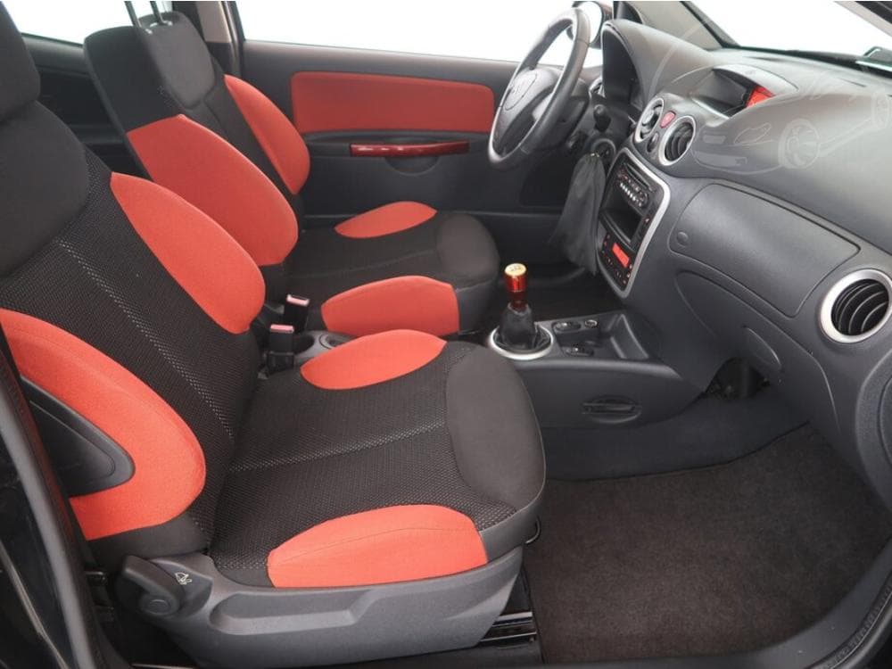 2007 Citroen C2 - 9