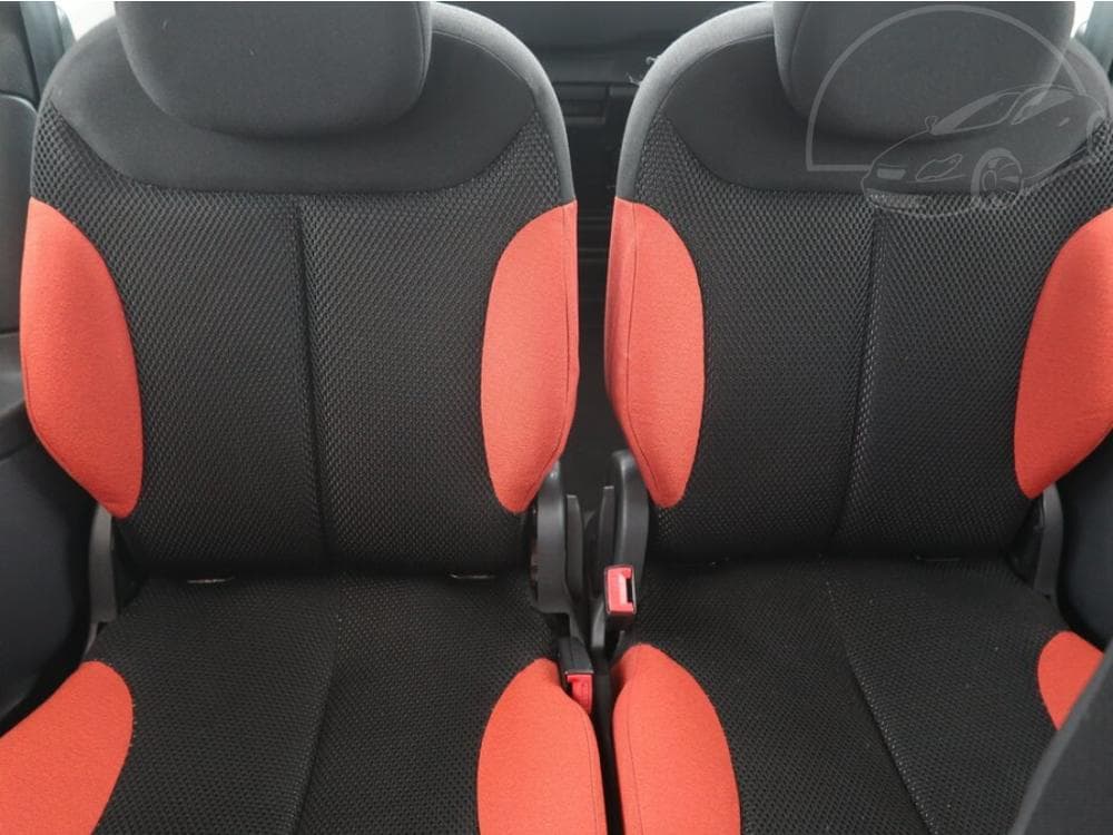 2007 Citroen C2 - 10