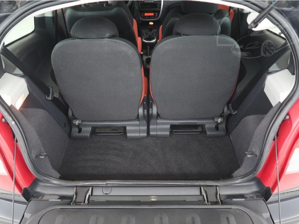 2007 Citroen C2 - 12