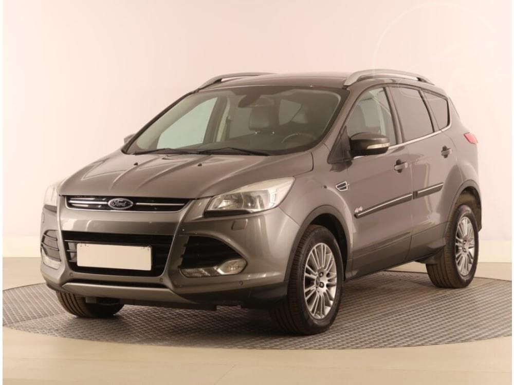 2014 Ford KUGA - 2