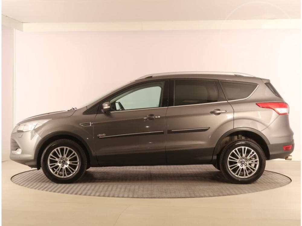 2014 Ford KUGA - 3