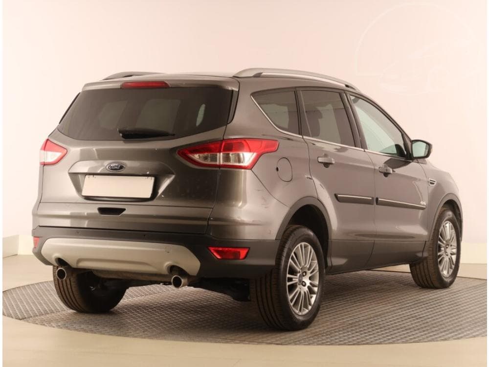 2014 Ford KUGA - 5