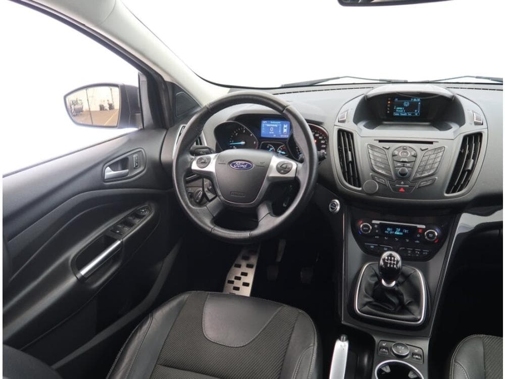 2014 Ford KUGA - 7