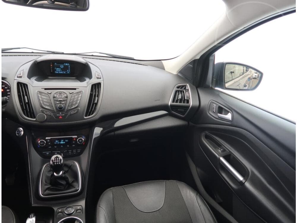 2014 Ford KUGA - 8