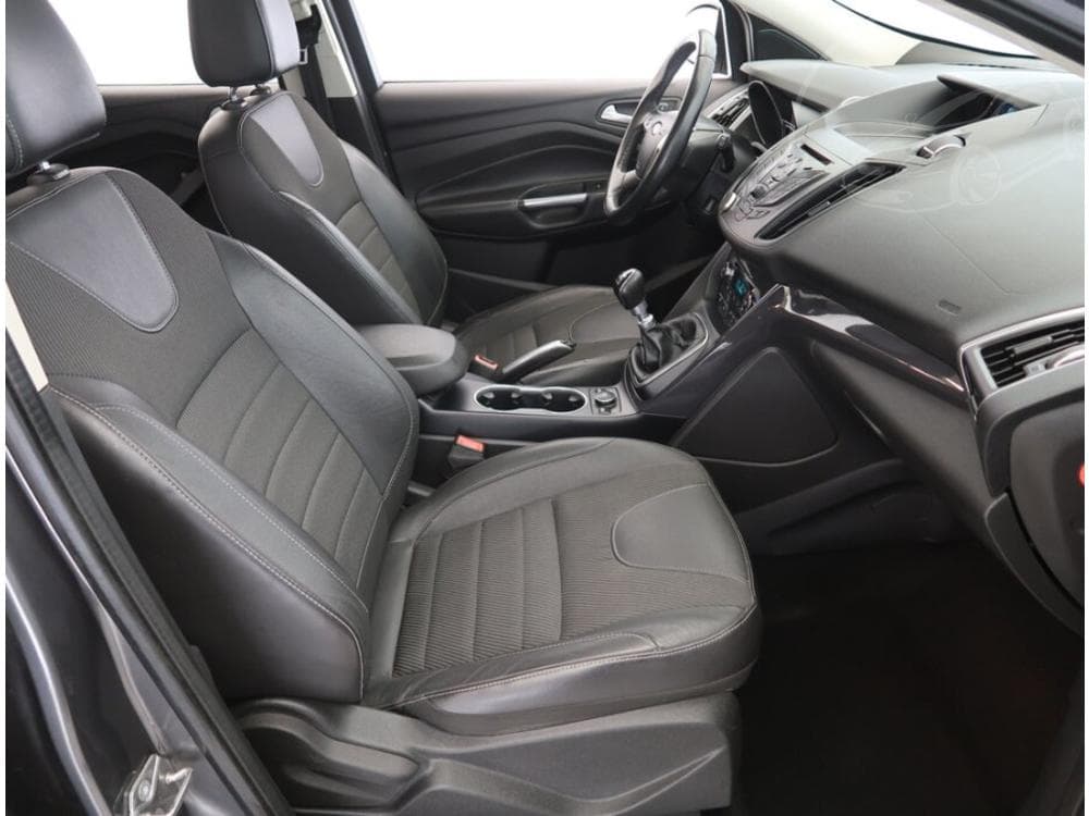 2014 Ford KUGA - 9
