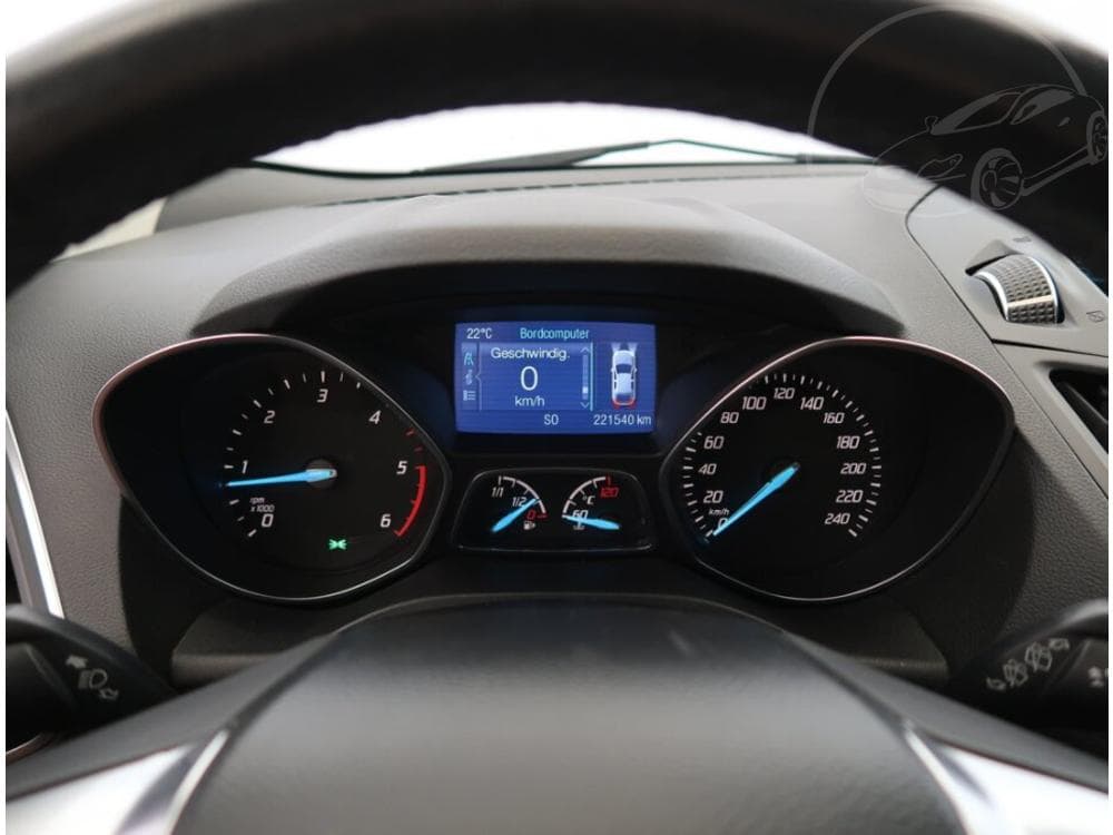 2014 Ford KUGA - 11