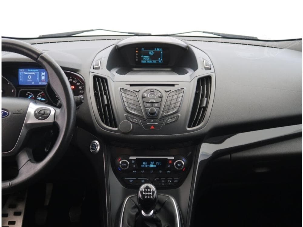 2014 Ford KUGA - 12